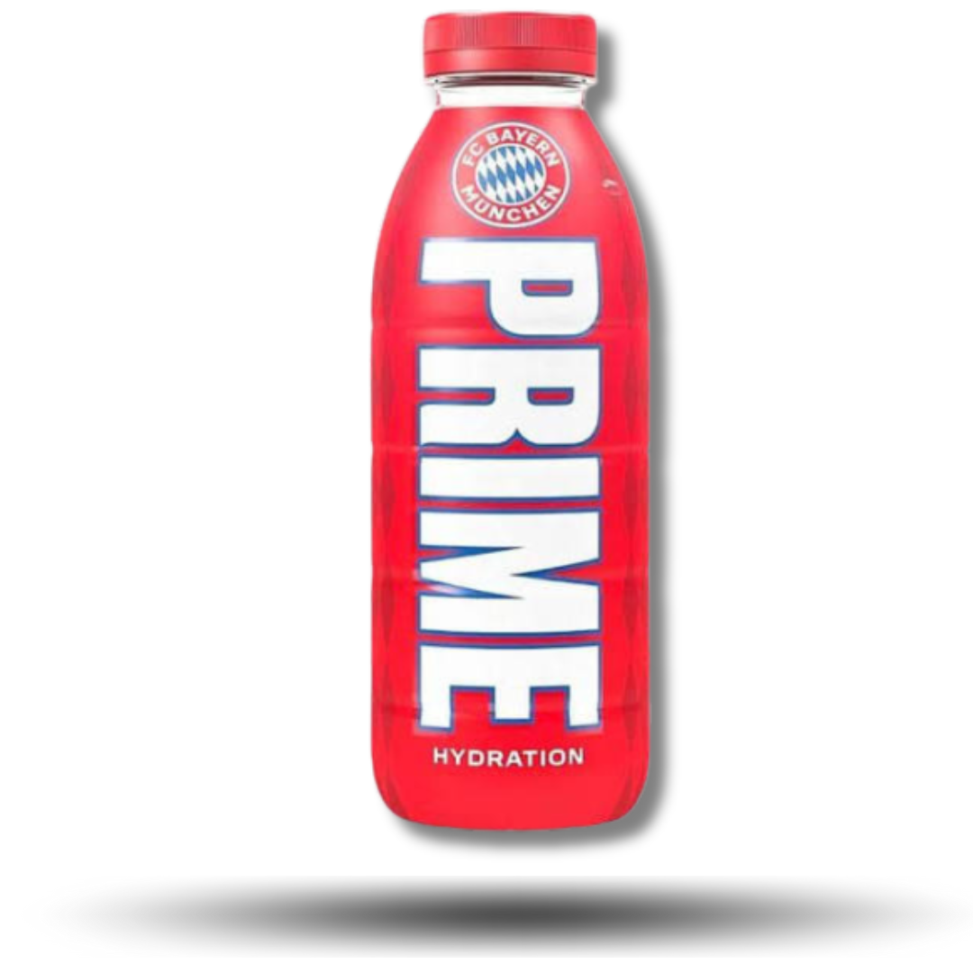 PRIME Hydration